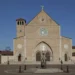 Shrine of the Most Blessed Sacrament, Hanceville, Alabama, United States