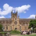 St. Mary’s Cathedral, Sydney, Australia