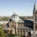 Basilica of Our Lady of Perpetual Help, Boston, Massachusetts, United States