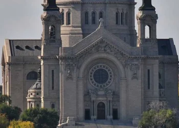 Cathedral of Saint Paul, Minnesota, United States