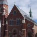 Saint Joseph Cathedral, Manchester, New Hampshire, United States