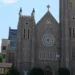 The Cathedral of Saint Andrew, Little Rock, Arkansas, United States