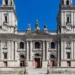 Lugo Cathedral, Galicia, Spain