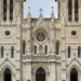San Fernando Cathedral, San Antonio, Texas, United States