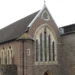 Our Lady of England Catholic Church, Storrington, West Sussex, United Kingdom
