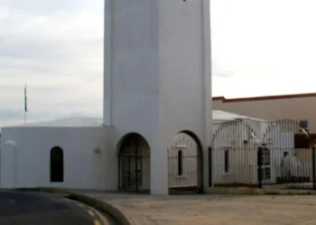 Shrine of Our Lady of Europe, Gibraltar
