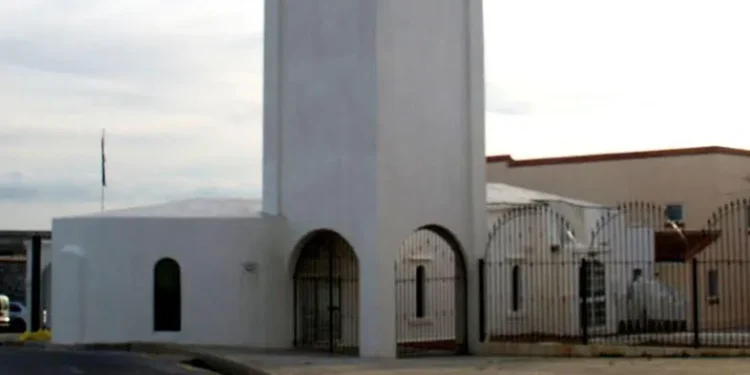 Shrine of Our Lady of Europe, Gibraltar