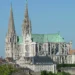 Chartres Cathedral, Chartres, France