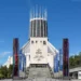 Liverpool Metropolitan Cathedral, Mount Pleasant, Liverpool, England