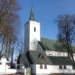 Sanctuary of Our Lady of Ludźmierz, Poland