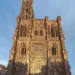 Strasbourg Cathedral, Strasbourg, Alsace, France