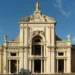 Basilica of Saint Mary of the Angels, Porziuncola (Assisi), Italy