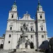 Salzburg Cathedral, Salzburg, Austria