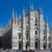 Milan Cathedral (Duomo di Milano), Milan, Lombardy, Italy