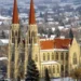 Cathedral of Saint Helena, Helena, Montana, United States