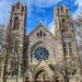 Cathedral of the Madeleine, Salt Lake City, Utah, United States
