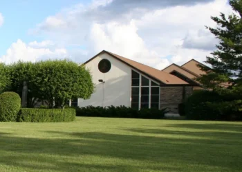 Our Lady of Humility Catholic Church, Illinois, United States
