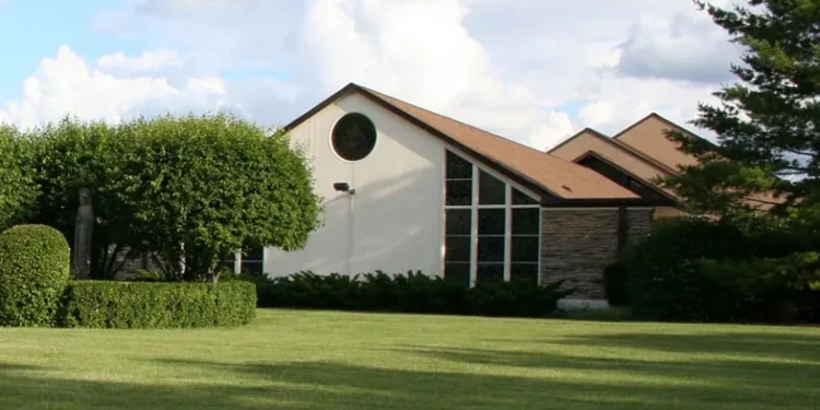 Our Lady of Humility Catholic Church, Illinois, United States