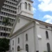 Cathedral Basilica of Our Lady of Peace, Honolulu, Hawaii, United States