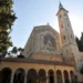 Church of the Visitation, Ein Karem, Jerusalem, Israel