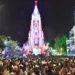 St. Mary’s Basilica, Bangalore, Karnataka, India