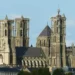 Cathedrale Notre Dame de Laon, France
