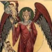 Woman of the Apocalypse (Our Lady of Apocalypse)