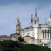 Basilica of Notre-Dame de Fourvière, Lyon, France