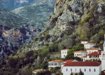 Catholic Basilicas in Albania 