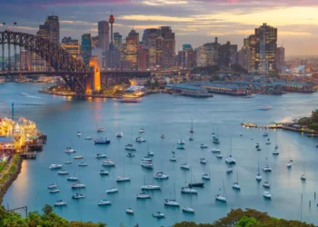 Catholic Basilicas in Australia