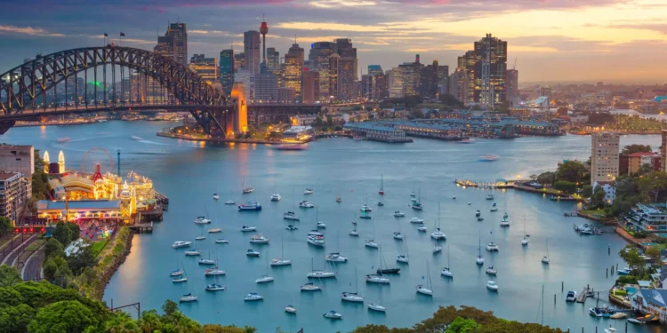 Catholic Basilicas in Australia