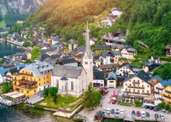 Catholic Basilicas in Austria