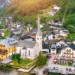 Catholic Basilicas in Austria