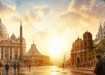 World Basilica