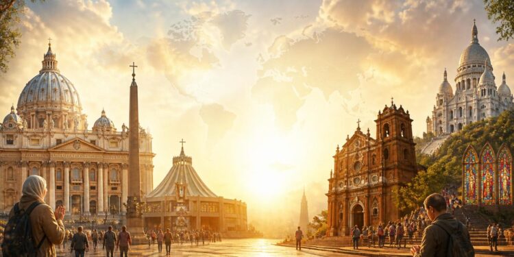 World Basilica