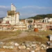 Basilica of Saint John Ephesus, Turkey