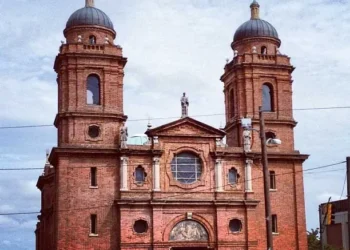 Basilica of Saint Lawrence, Deacon and Martyr, Asheville, North Carolina, United States