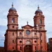 Basilica of Saint Lawrence, Deacon and Martyr, Asheville, North Carolina, United States