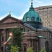 Cathedral Basilica of Saints Peter and Paul, Philadelphia, Pennsylvania, United States
