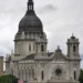 The Basilica of St. Mary, Minneapolis, Minnesota, United States