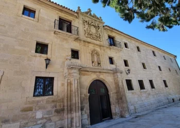 Benedictine Monastery