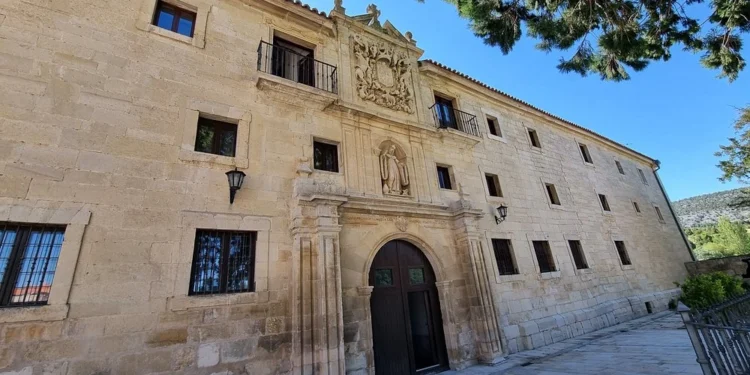Benedictine Monastery
