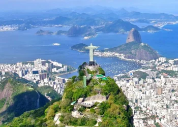 Catholic Basilicas in Brazil