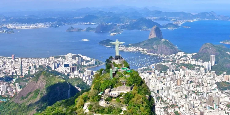 Catholic Basilicas in Brazil