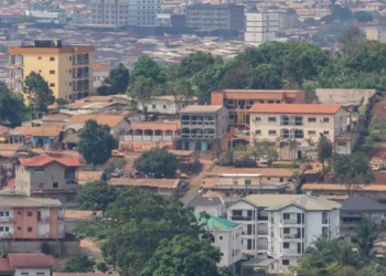 Catholic Basilicas in Cameroon