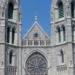 Cathedral Basilica of the Sacred Heart, Newark, New Jersey, United States
