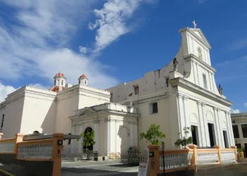 Cathedral of Saint John the Baptist