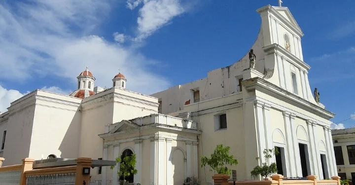 Cathedral of Saint John the Baptist
