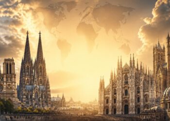 World Cathedrals