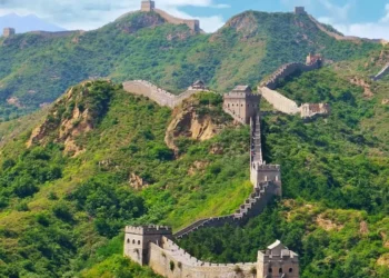 Catholic Basilicas in China